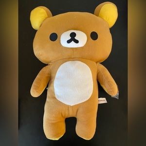 Toy, Rilakkuma